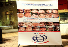 Operation smile